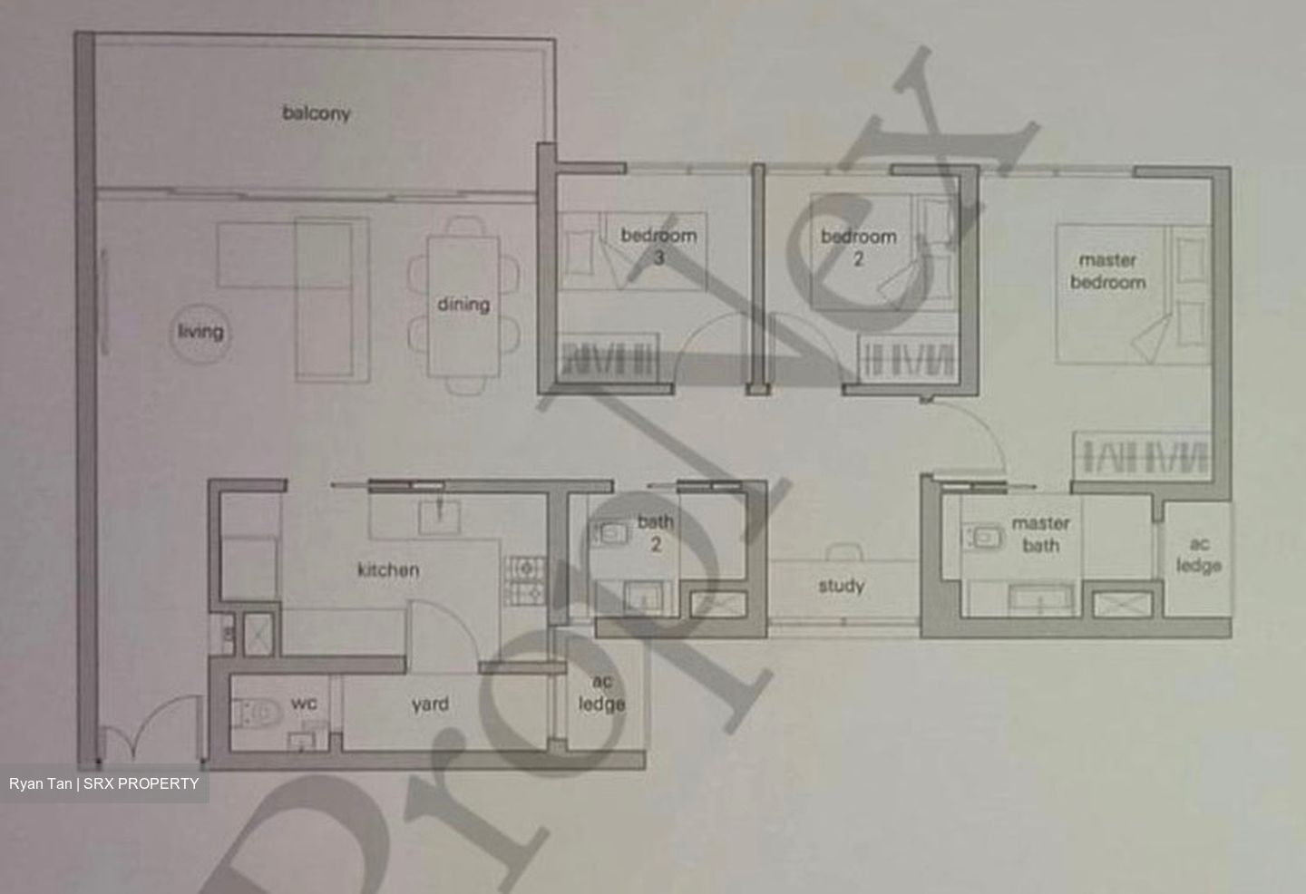 The Panorama (D20), Condominium #633673791